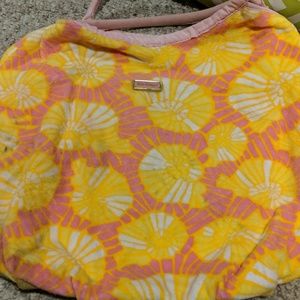 Lilly Pulitzer bag